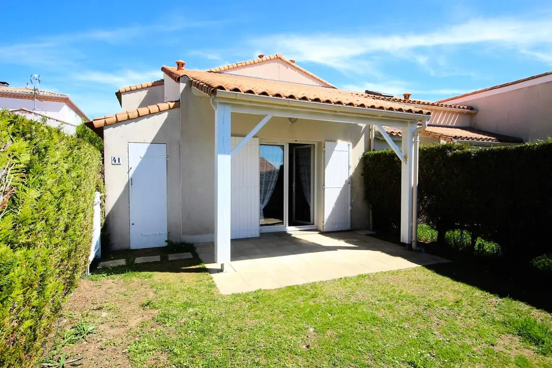 Residence Le Domaine Du Lac