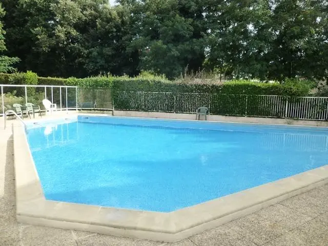 Residence Le Palais De Mirbois
