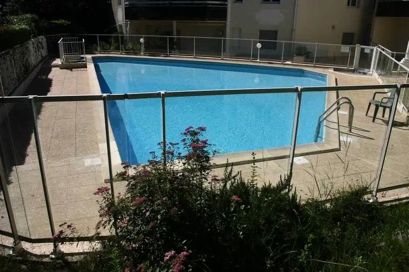 Residence Le Palais De Mirbois