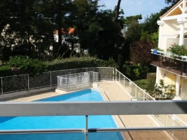 Residence Le Palais De Mirbois