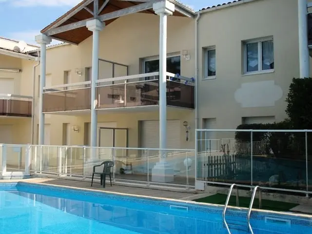 Residence Le Palais De Mirbois