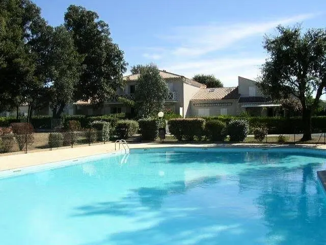 Residence Les Hauts De Saint Palais