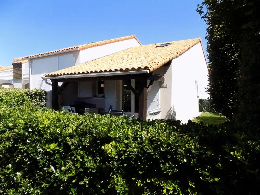 Residence Les Hauts De Saint Palais