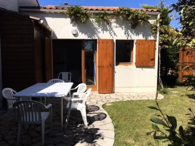 Residence Les Villas De Cordouan