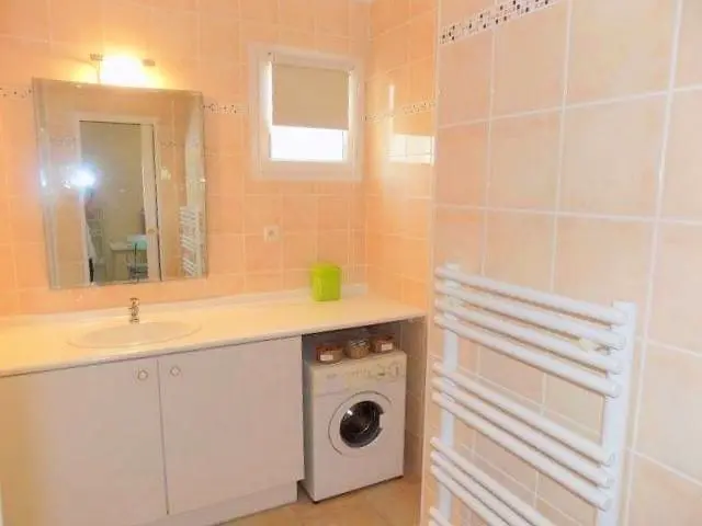 Residence Lotissement Les Cèdres