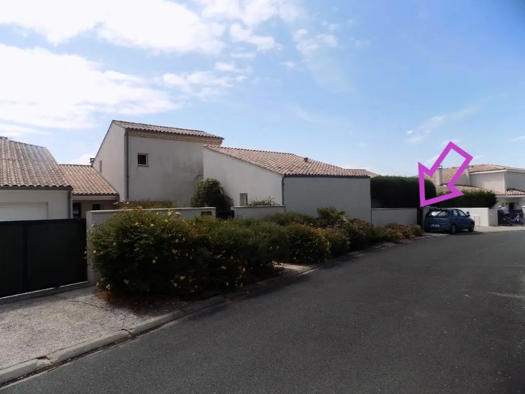 Residence Lotissement Les Cèdres