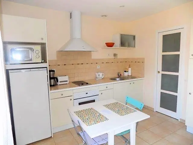 Residence Lotissement Les Cèdres