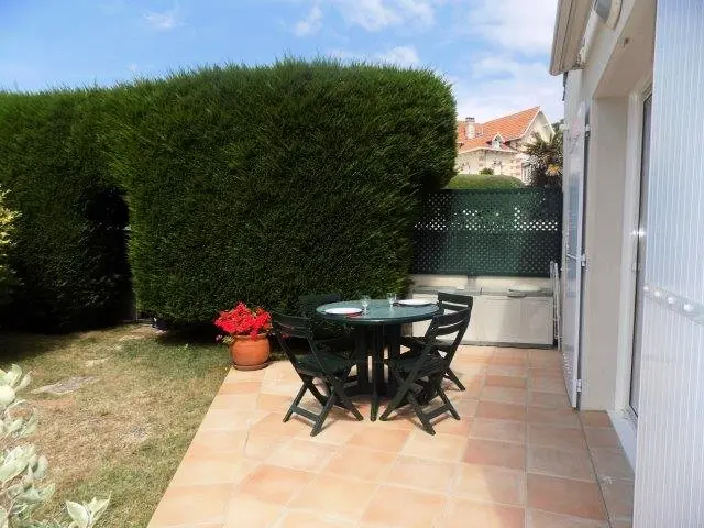 Residence Lotissement Les Cèdres