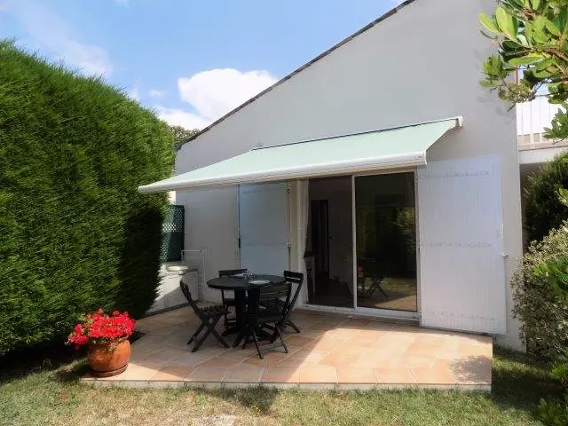 Residence Lotissement Les Cèdres