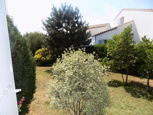 Residence Lotissement Les Cèdres