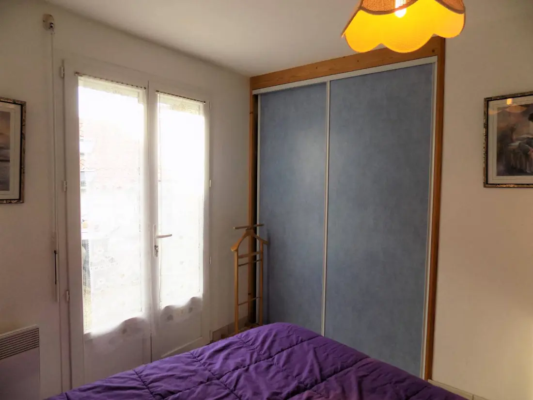 Residence But Sp04015-st Palais Sur Mer