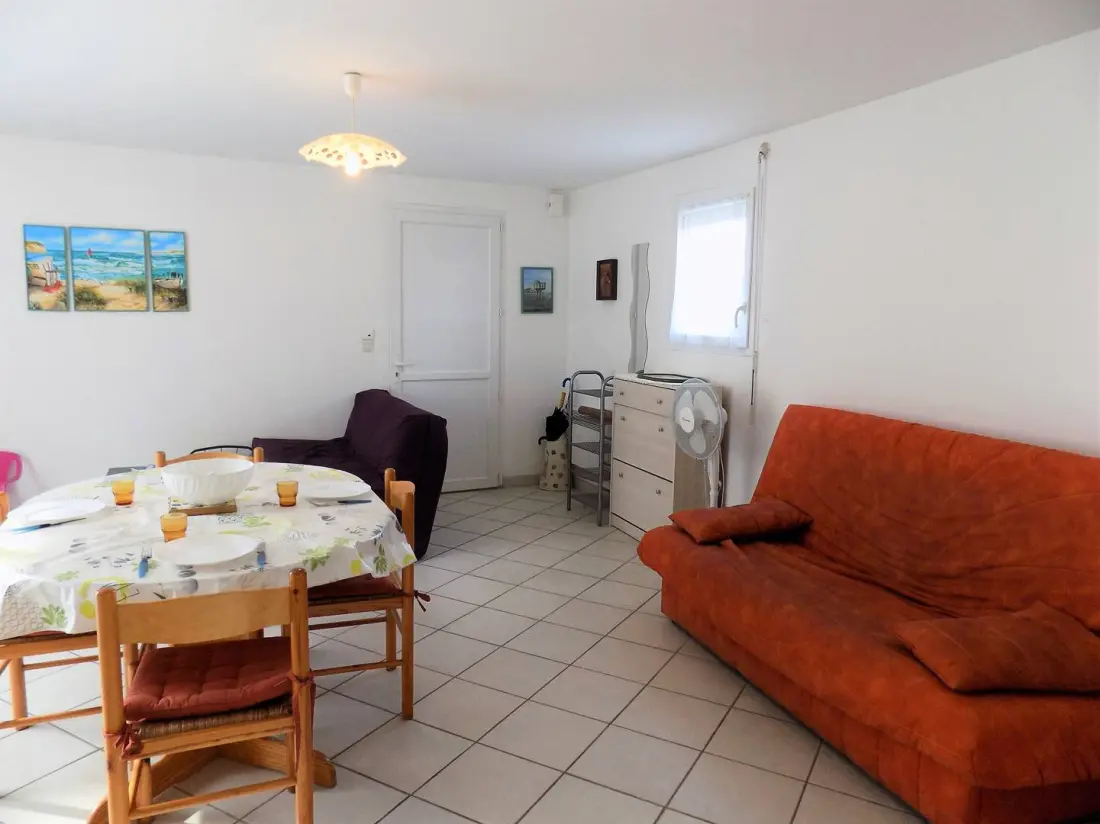 Residence But Sp04015-st Palais Sur Mer