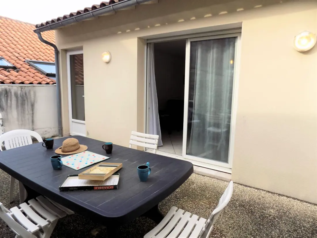 Residence But Sp04015-st Palais Sur Mer