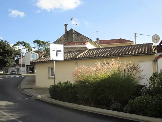 Residence But Sp04015-st Palais Sur Mer