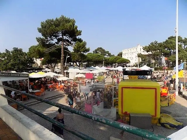 Residence But Sp04015-st Palais Sur Mer