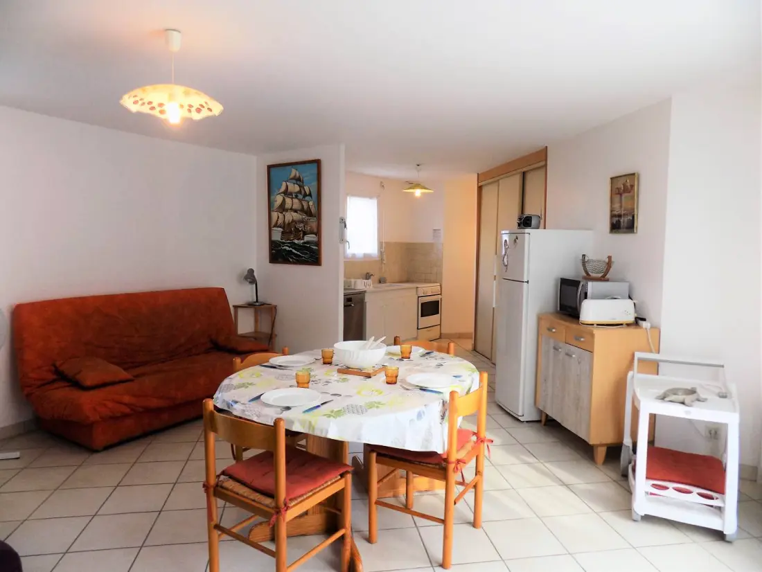 Residence But Sp04015-st Palais Sur Mer