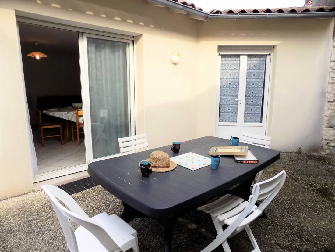 Residence But Sp04015-st Palais Sur Mer