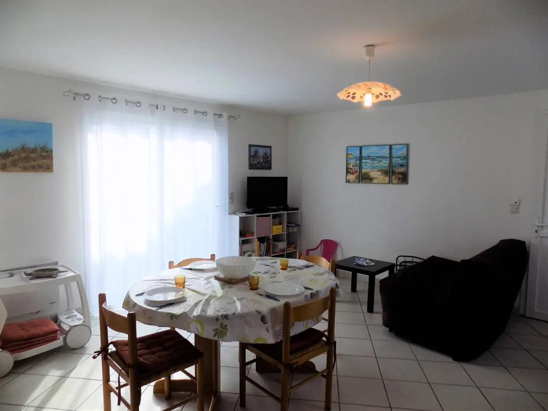Residence But Sp04015-st Palais Sur Mer