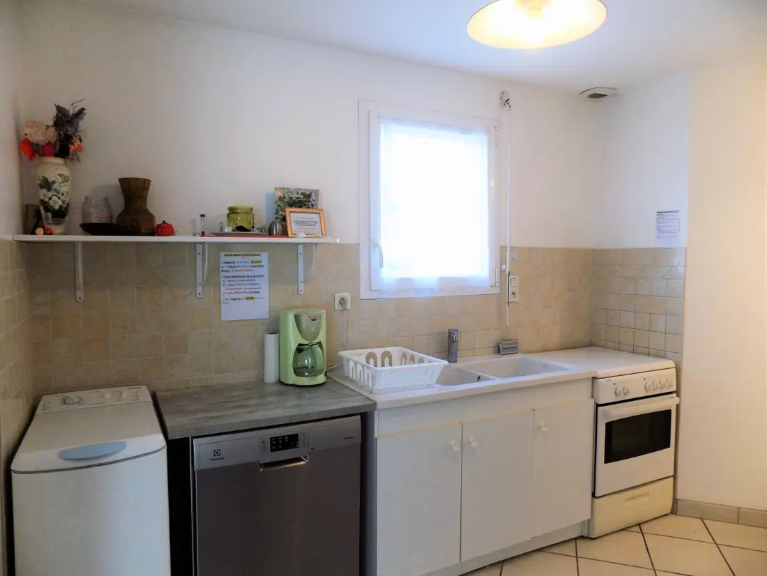 Residence But Sp04015-st Palais Sur Mer