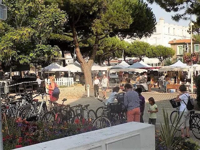 Residence But Sp04015-st Palais Sur Mer