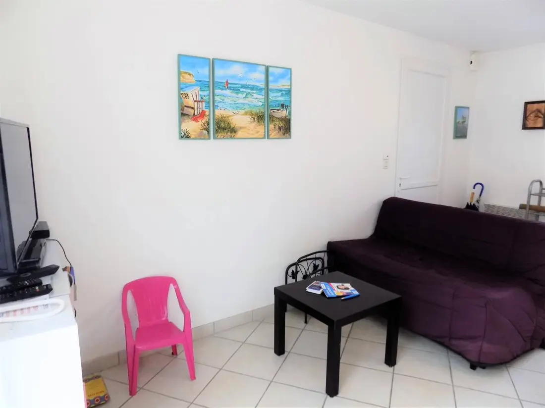 Residence But Sp04015-st Palais Sur Mer