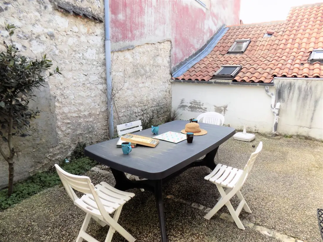 Residence But Sp04015-st Palais Sur Mer