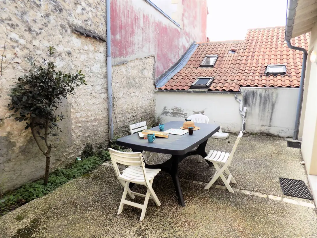 Residence But Sp04015-st Palais Sur Mer