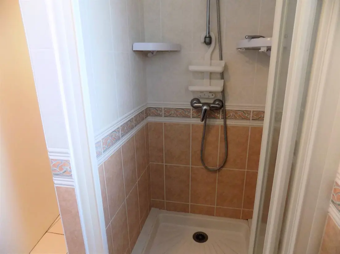 Residence But Sp04015-st Palais Sur Mer