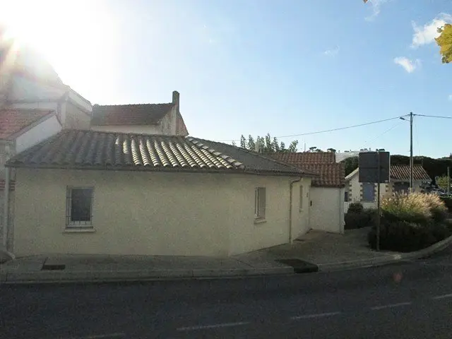 Residence But Sp04015-st Palais Sur Mer