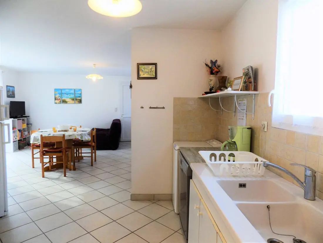 Residence But Sp04015-st Palais Sur Mer