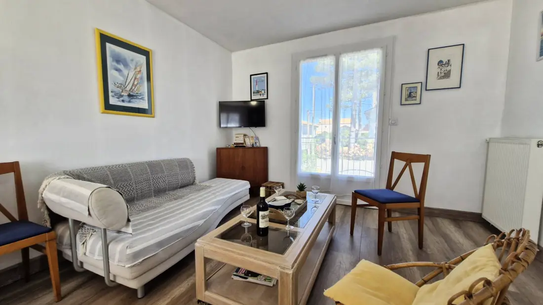 Residence But Sp04326-st Palais Sur Mer