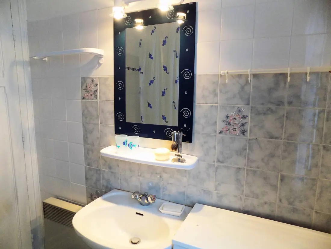 Residence But Sp05018-st Palais Sur Mer