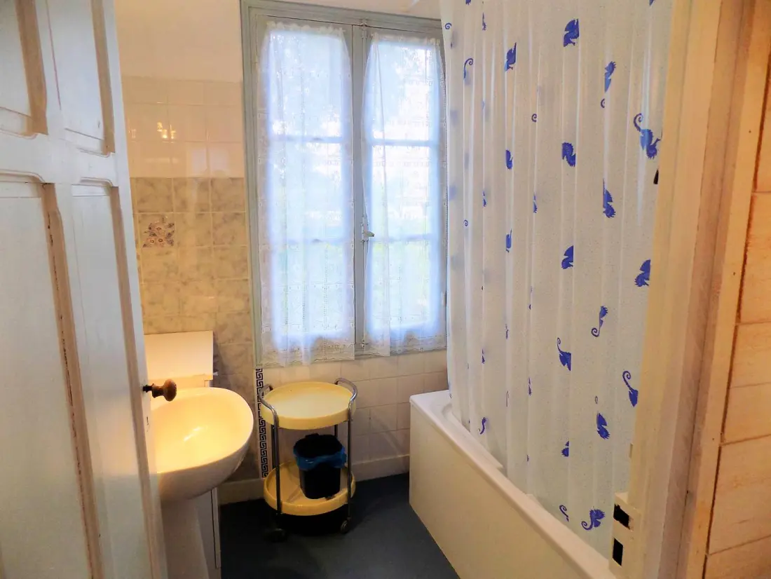 Residence But Sp05018-st Palais Sur Mer