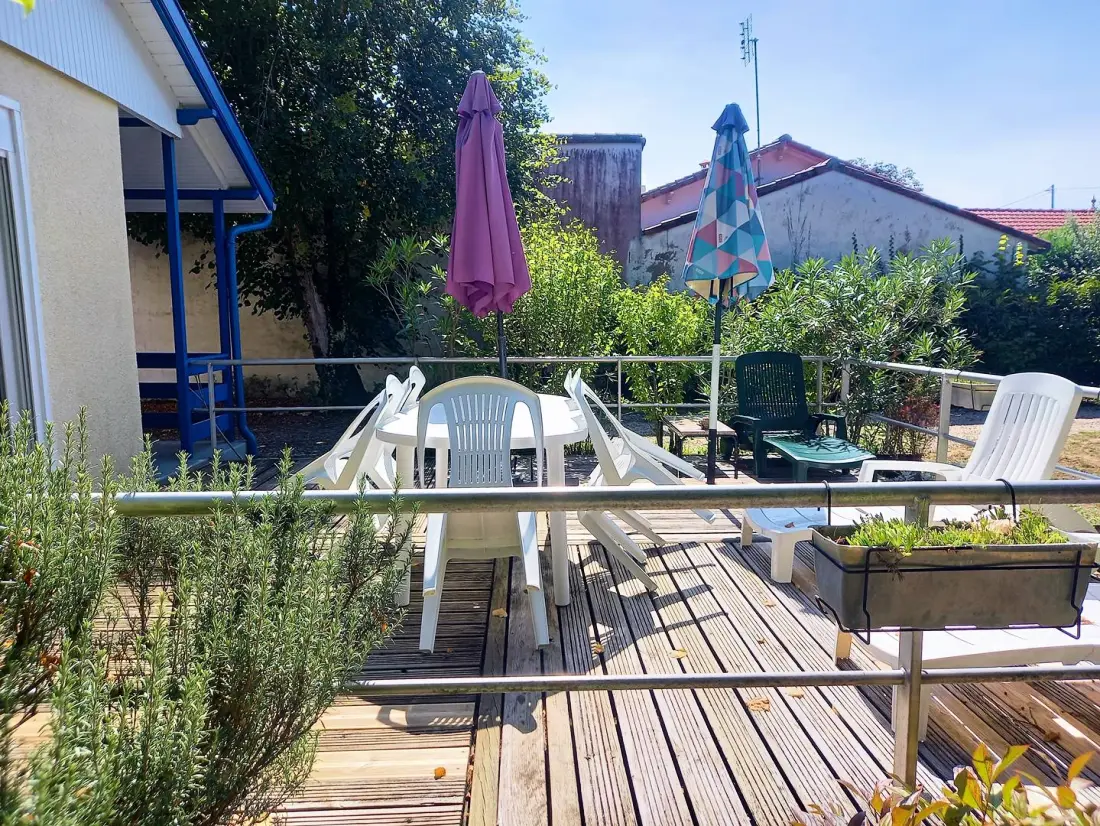 Residence But Sp05018-st Palais Sur Mer