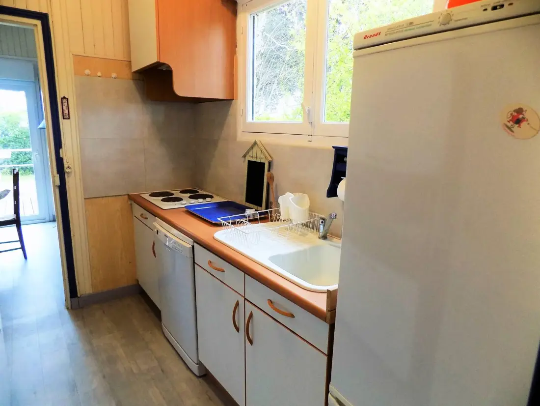 Residence But Sp05018-st Palais Sur Mer