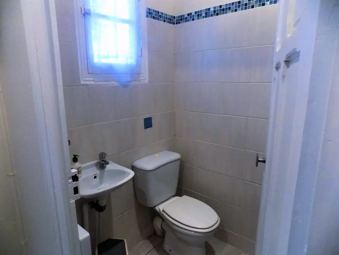 Residence But Sp05018-st Palais Sur Mer