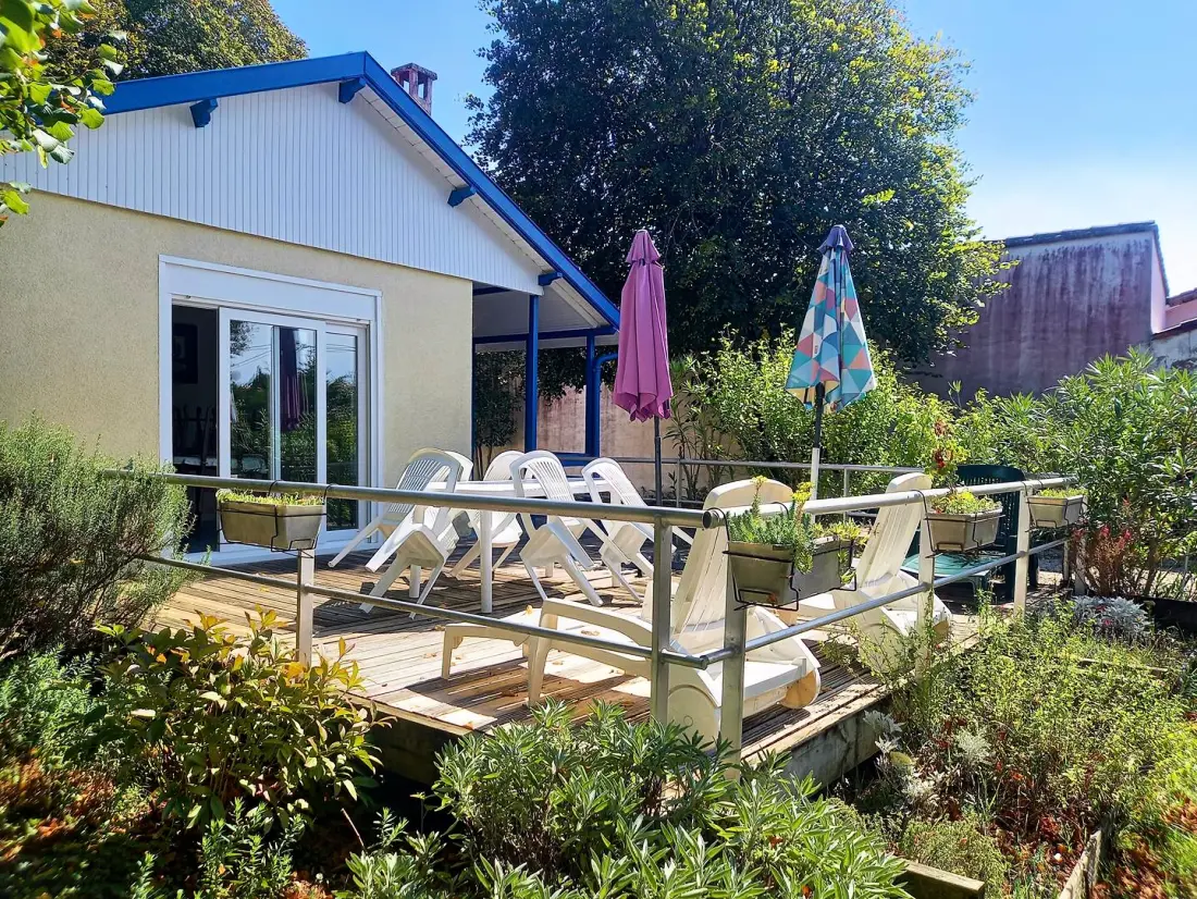 Residence But Sp05018-st Palais Sur Mer