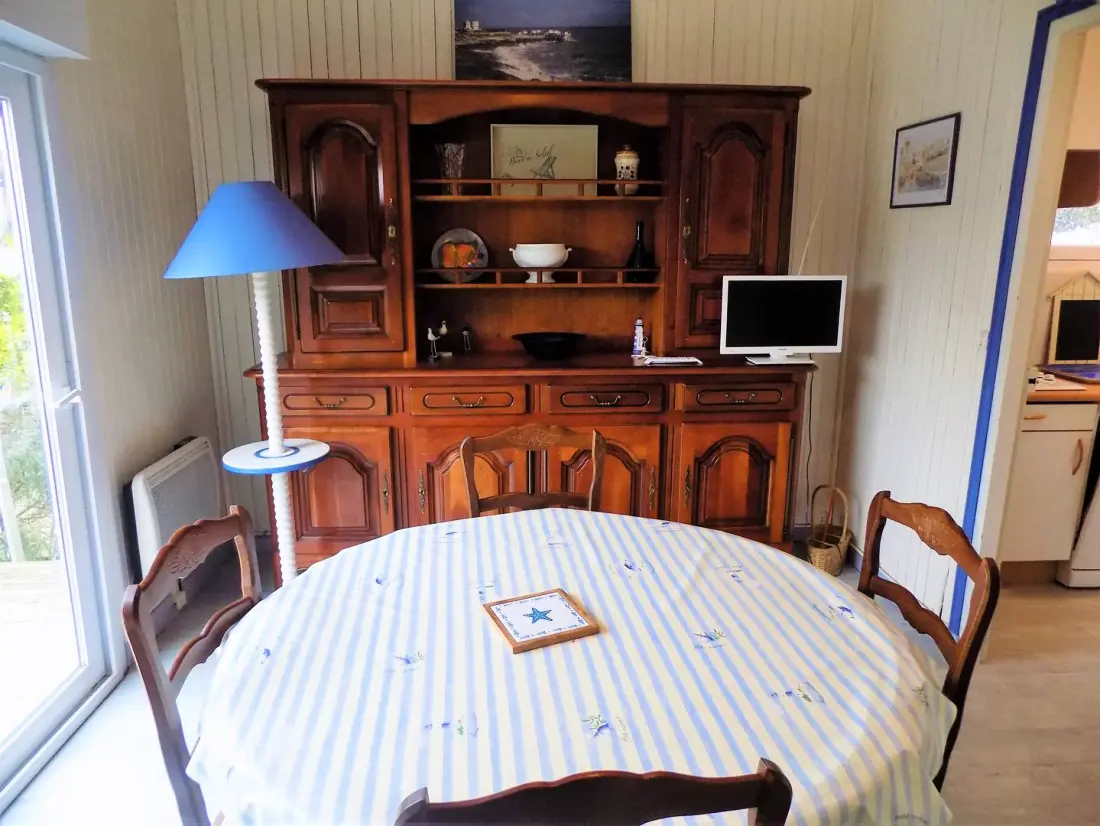 Residence But Sp05018-st Palais Sur Mer