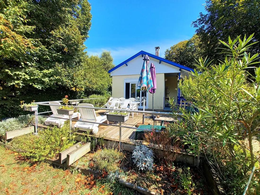 Residence But Sp05018-st Palais Sur Mer