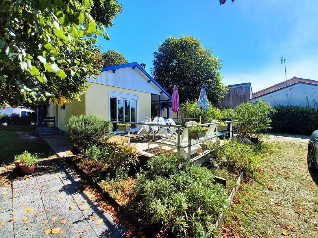 Residence But Sp05018-st Palais Sur Mer