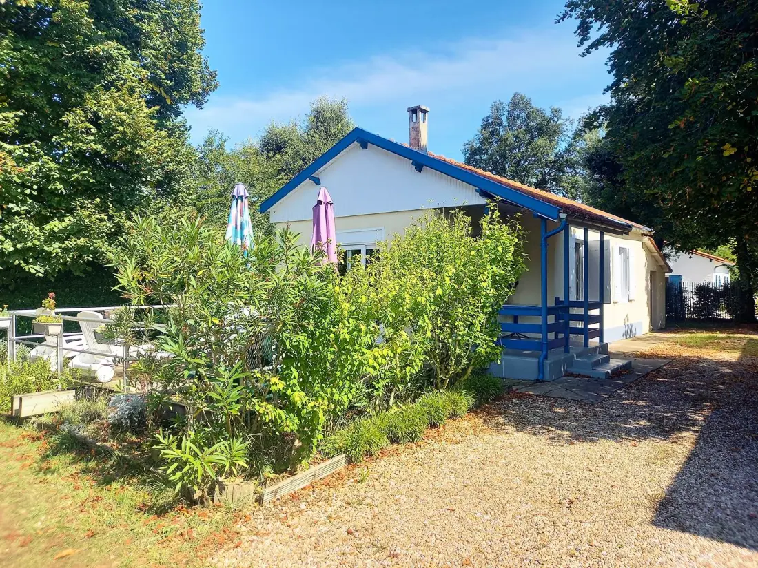 Residence But Sp05018-st Palais Sur Mer