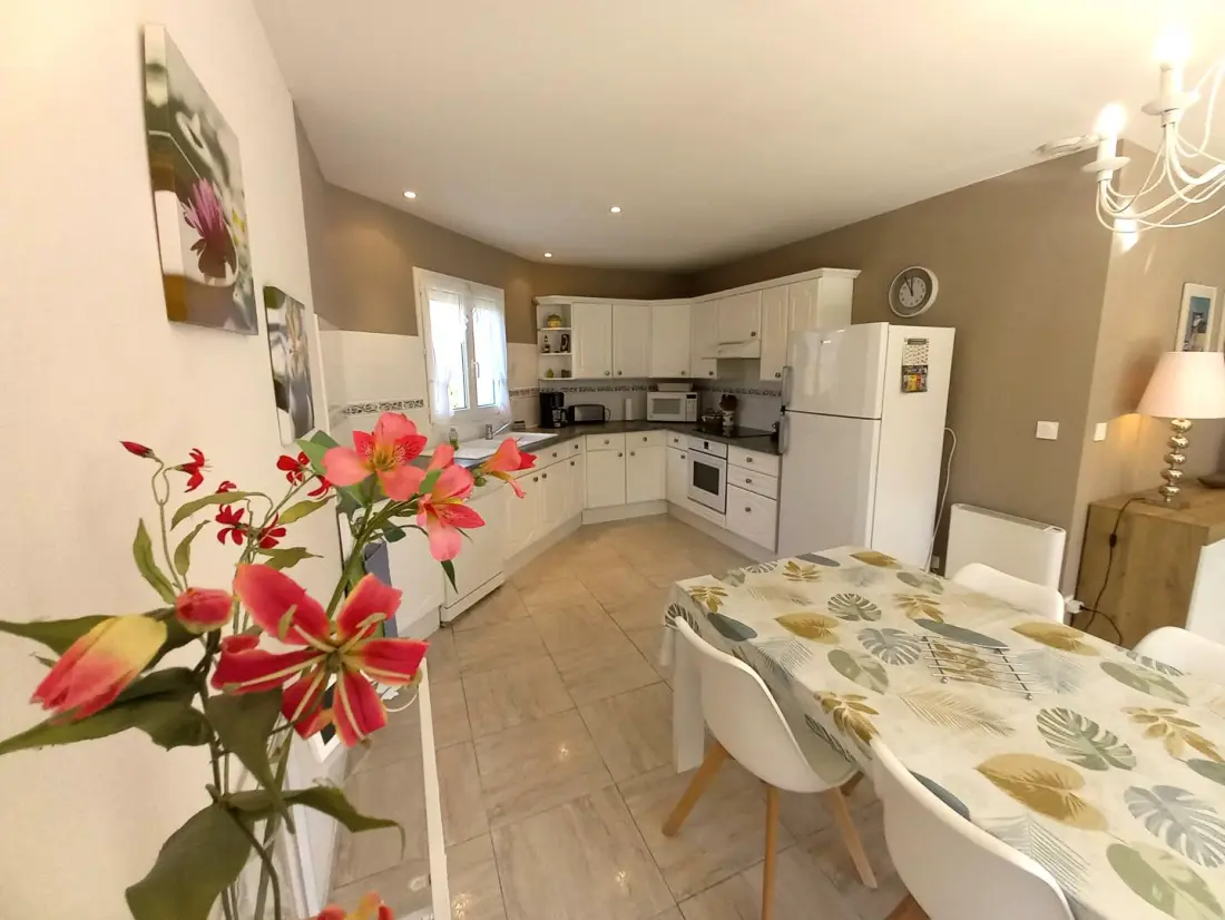 Residence But Sp06111-st Palais Sur Mer