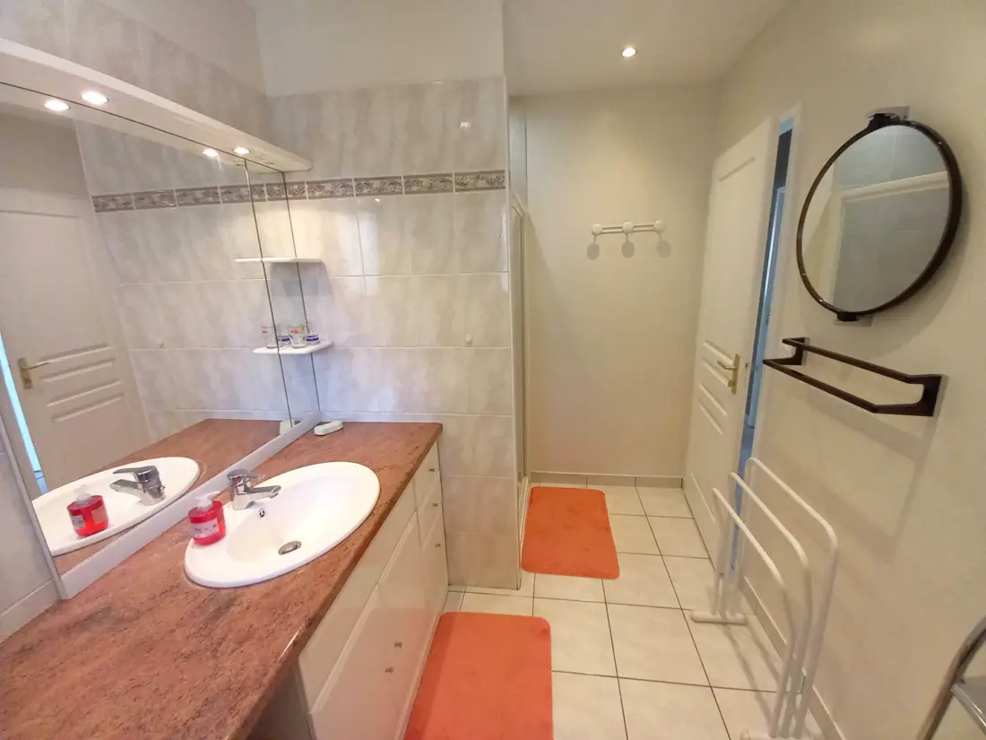 Residence But Sp06111-st Palais Sur Mer
