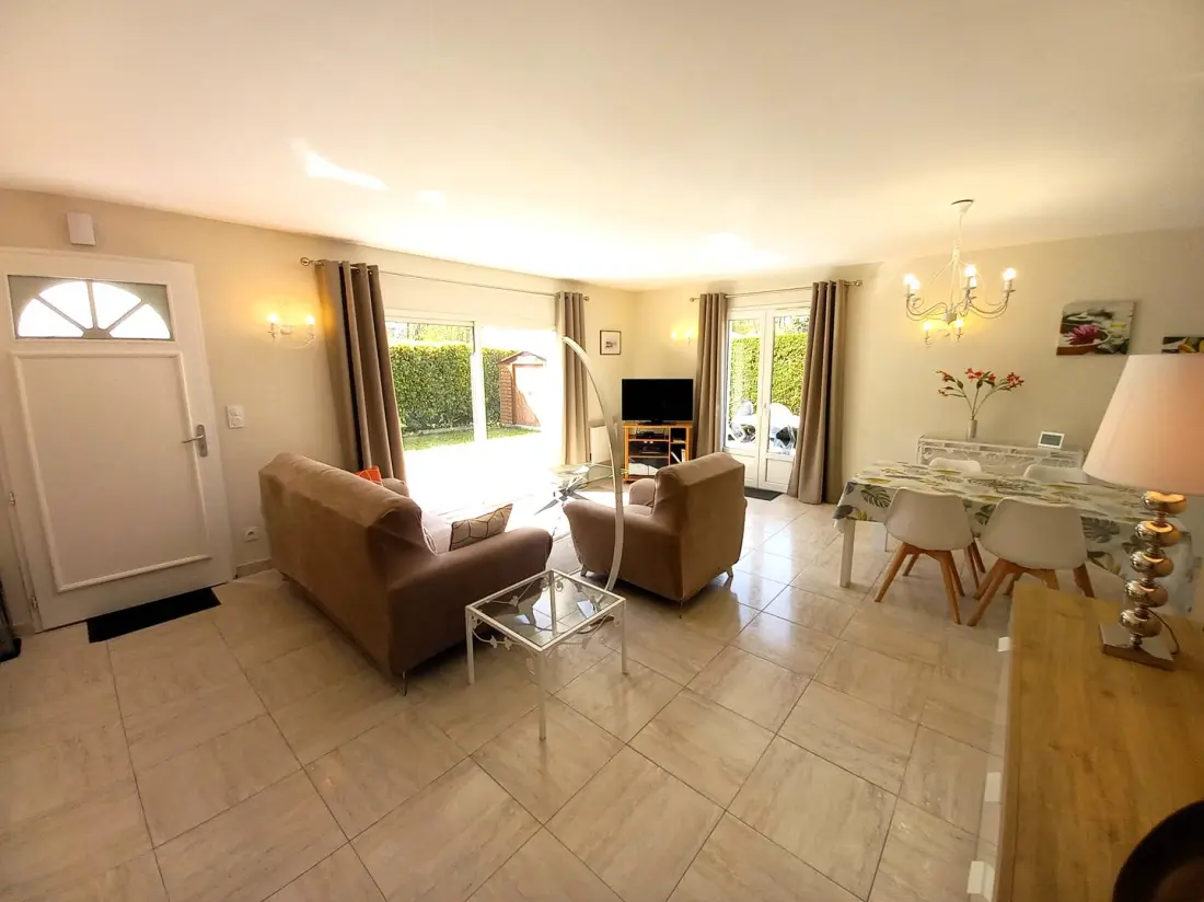 Residence But Sp06111-st Palais Sur Mer