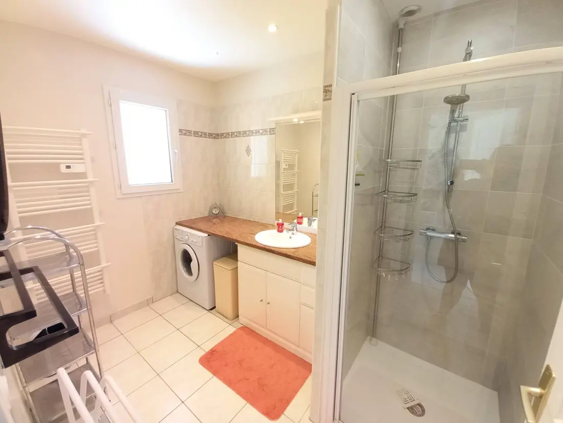 Residence But Sp06111-st Palais Sur Mer