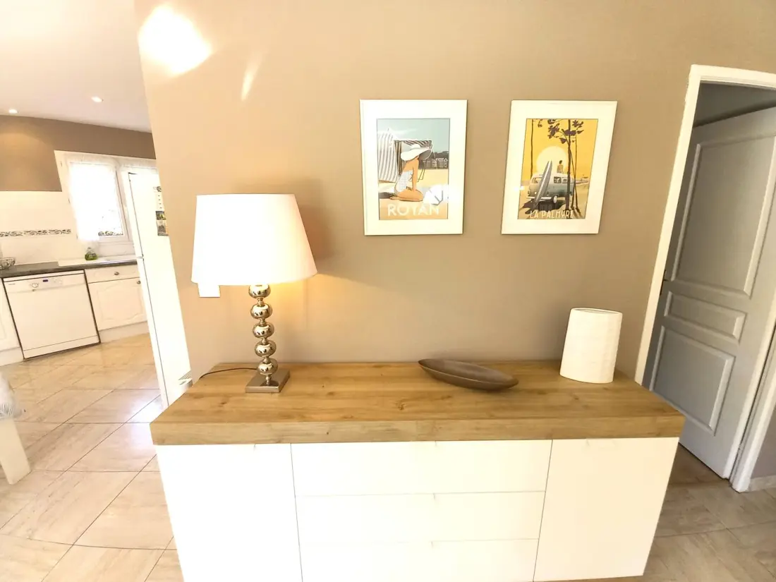 Residence But Sp06111-st Palais Sur Mer