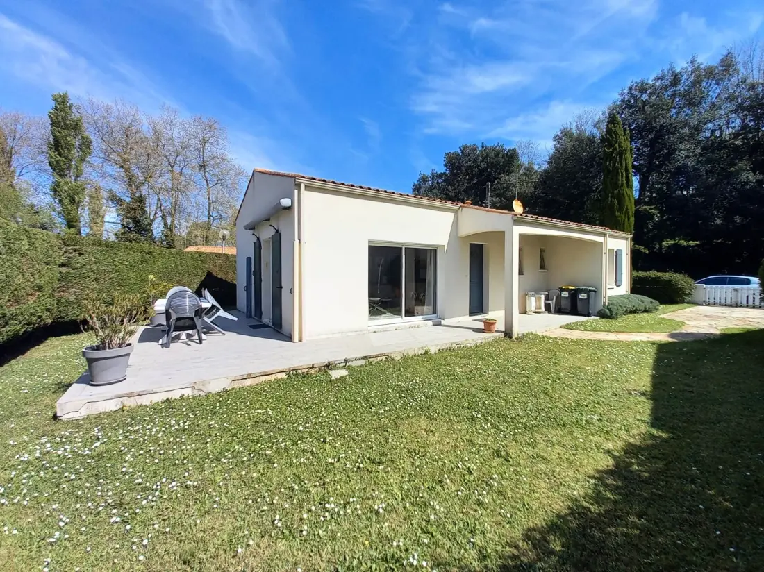 Residence But Sp06111-st Palais Sur Mer