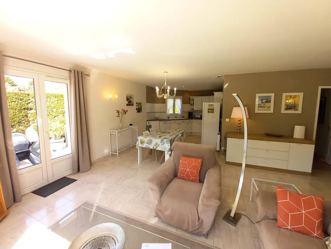 Residence But Sp06111-st Palais Sur Mer