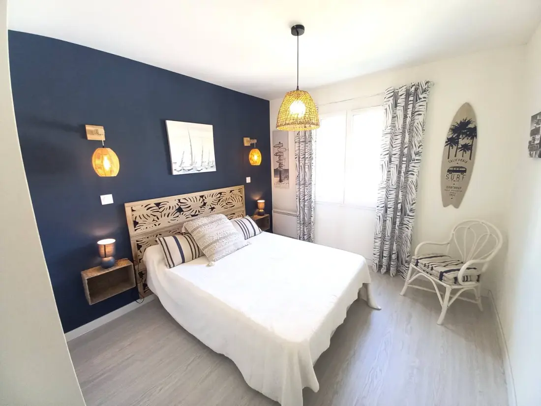Residence But Sp06111-st Palais Sur Mer