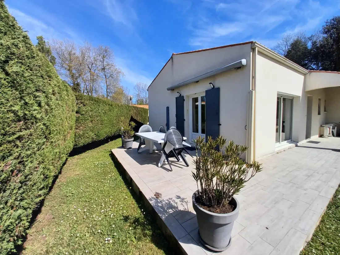 Residence But Sp06111-st Palais Sur Mer